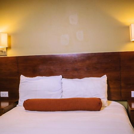 Hotel Posada Del Virrey Xalapa Ngoại thất bức ảnh