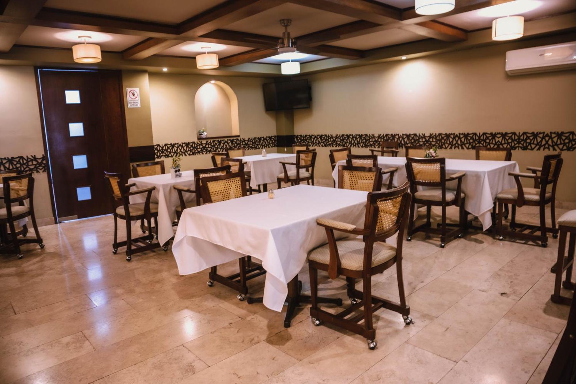 Hotel Posada Del Virrey Xalapa Ngoại thất bức ảnh