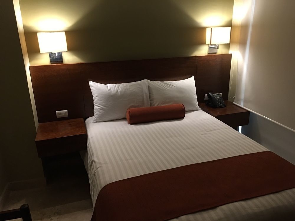 Hotel Posada Del Virrey Xalapa Ngoại thất bức ảnh