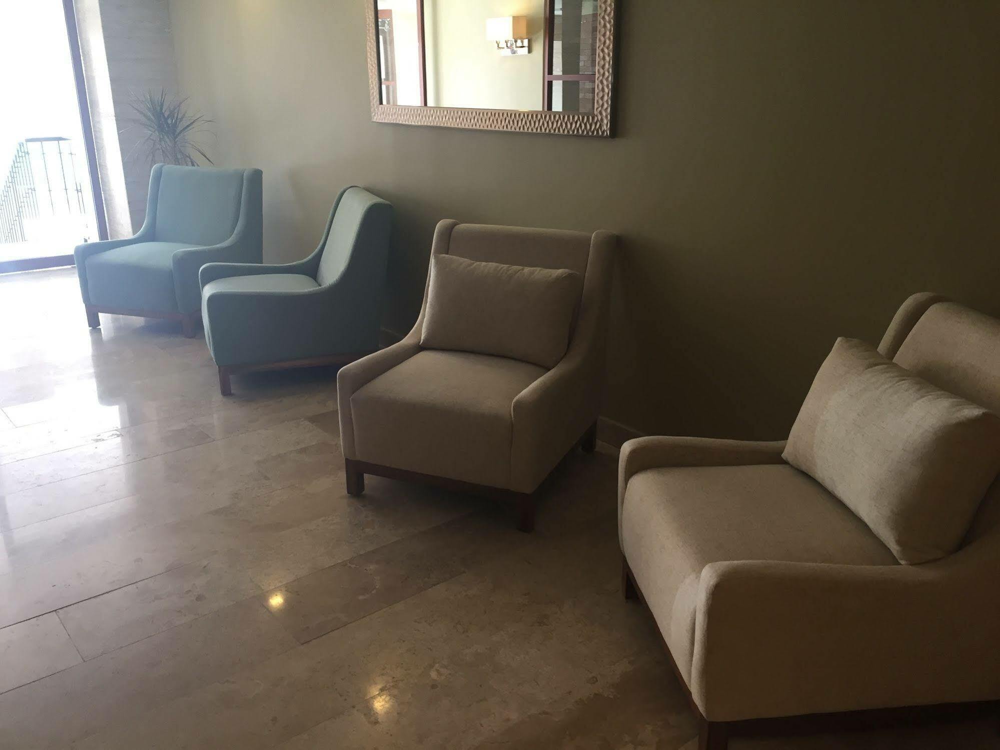 Hotel Posada Del Virrey Xalapa Ngoại thất bức ảnh