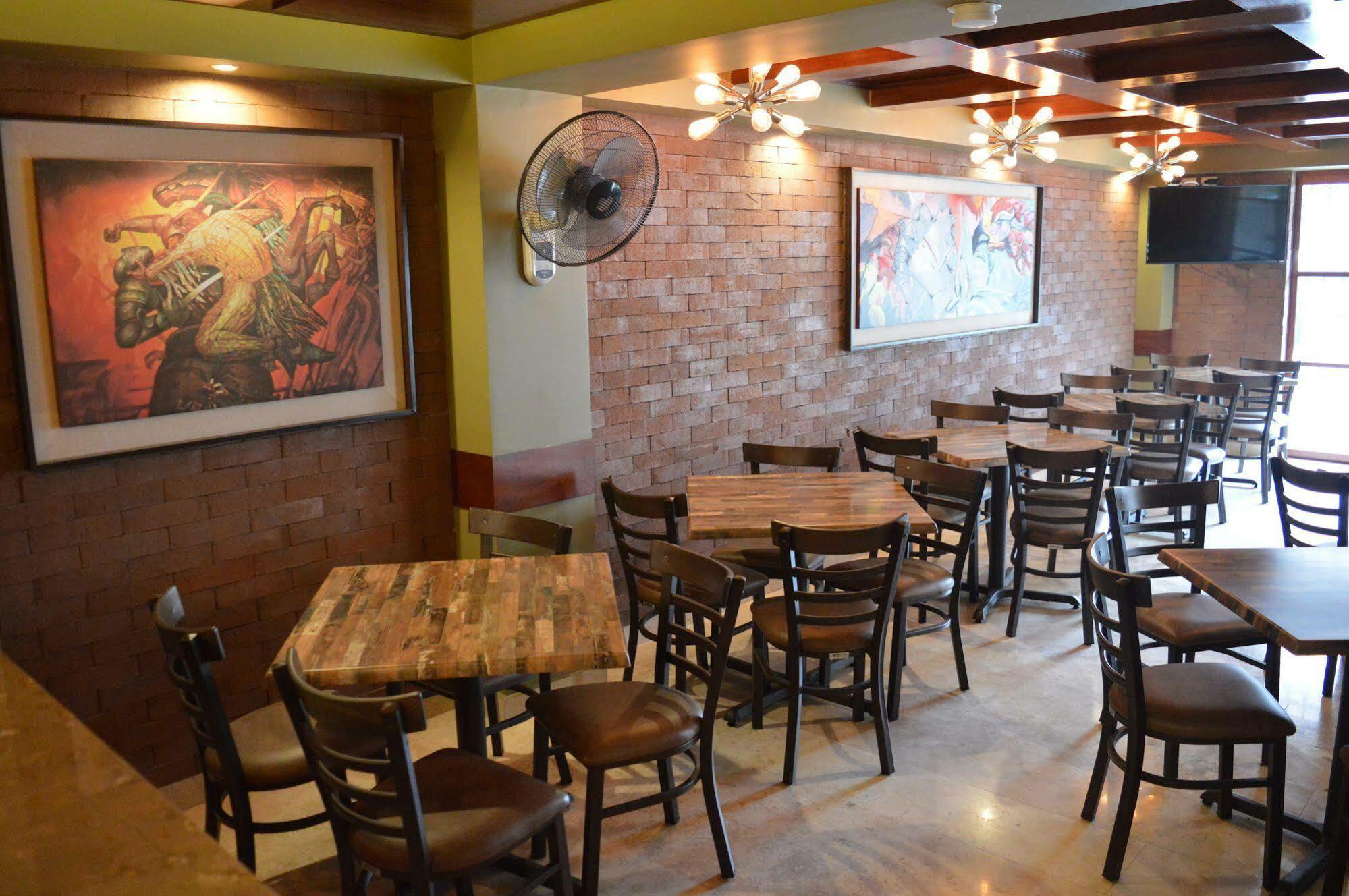Hotel Posada Del Virrey Xalapa Ngoại thất bức ảnh