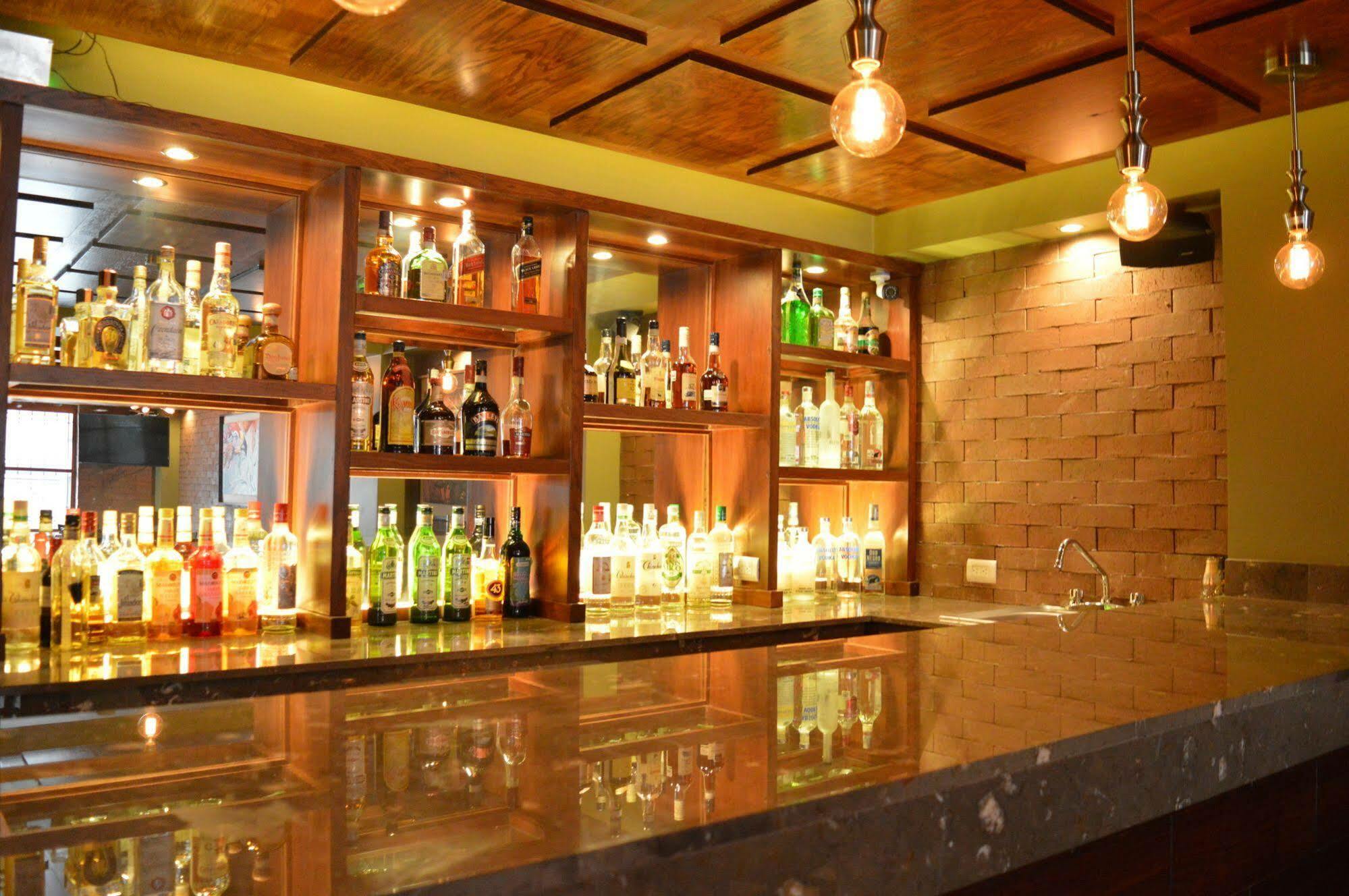 Hotel Posada Del Virrey Xalapa Ngoại thất bức ảnh