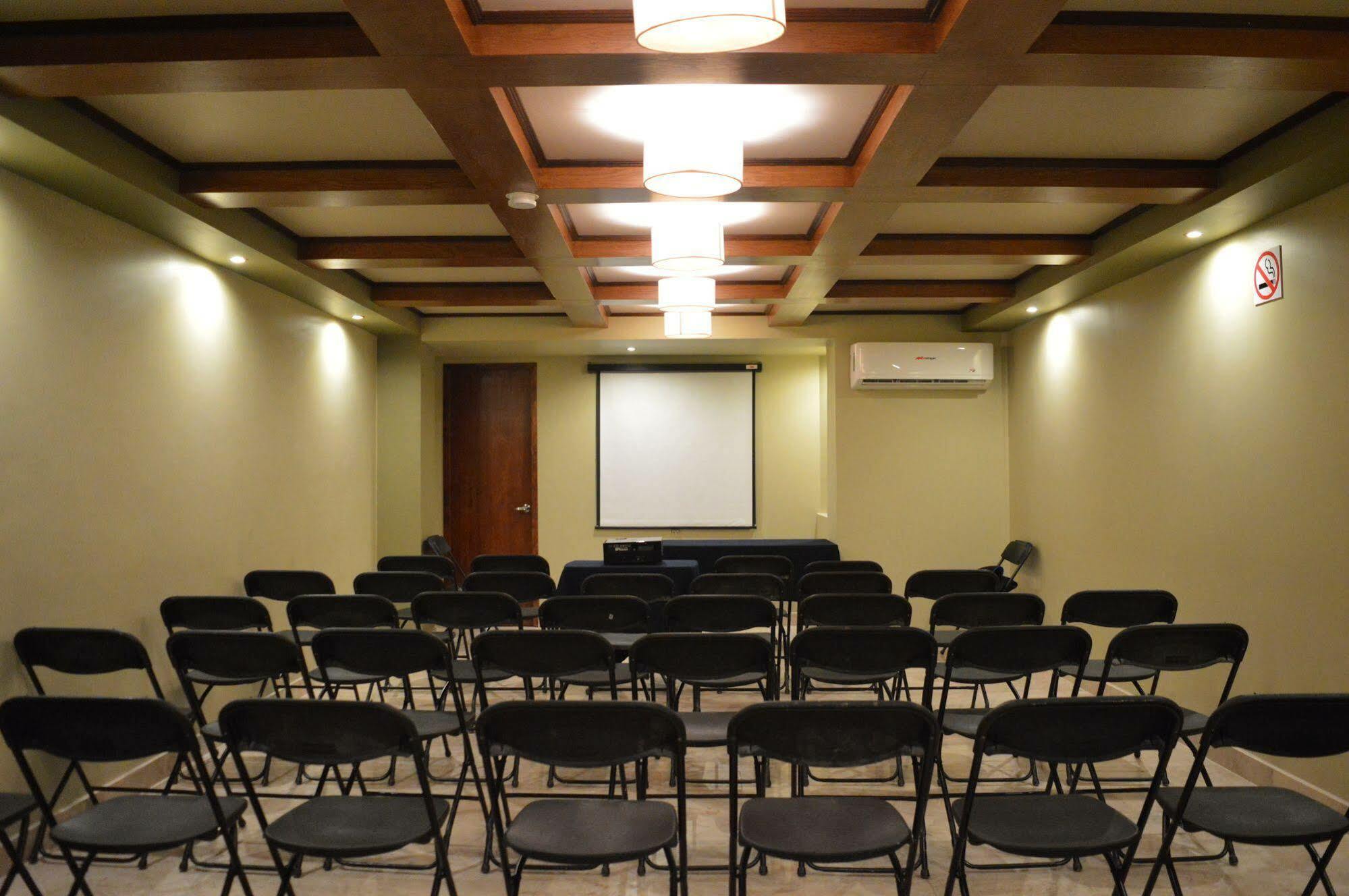 Hotel Posada Del Virrey Xalapa Ngoại thất bức ảnh
